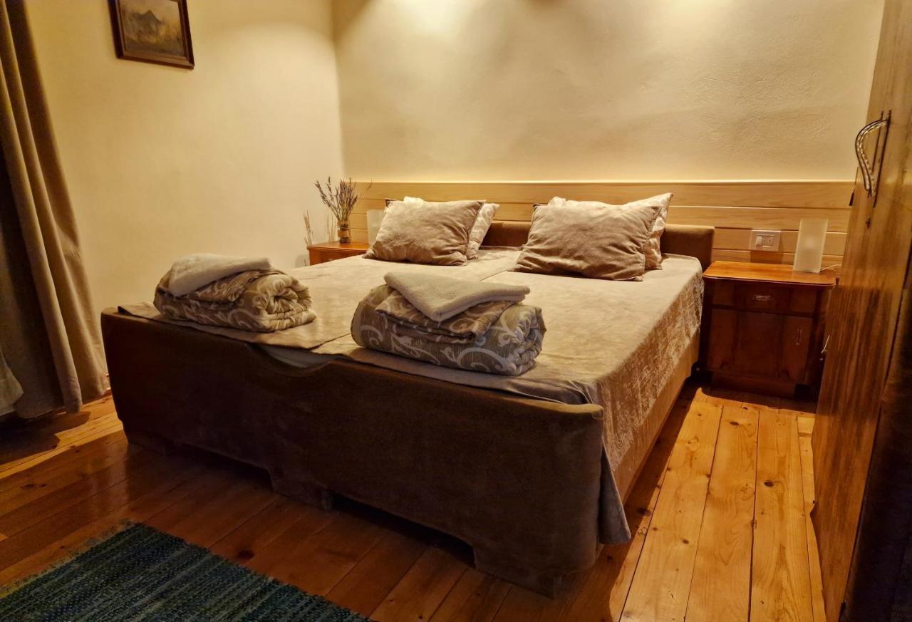 Konak -Guest House -Ramonda Serbika Ni Dış mekan fotoğraf