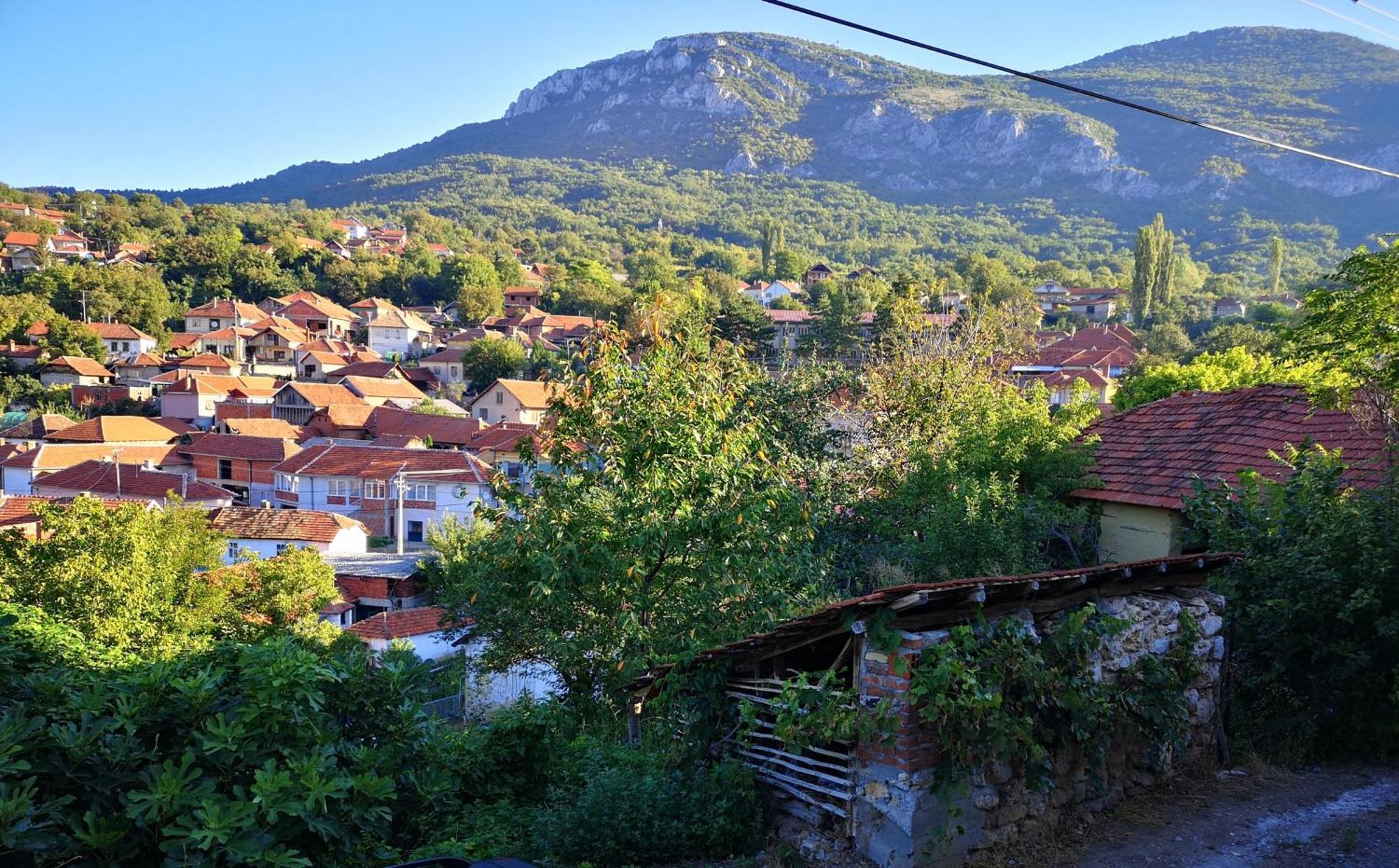 Konak -Guest House -Ramonda Serbika Ni Dış mekan fotoğraf